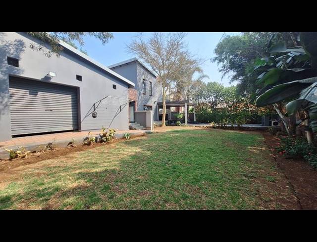 4 BEDROOM HOUSE FOR SALE IN MIDLANDS ESTATE